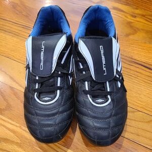 Umbro Kids Cleats